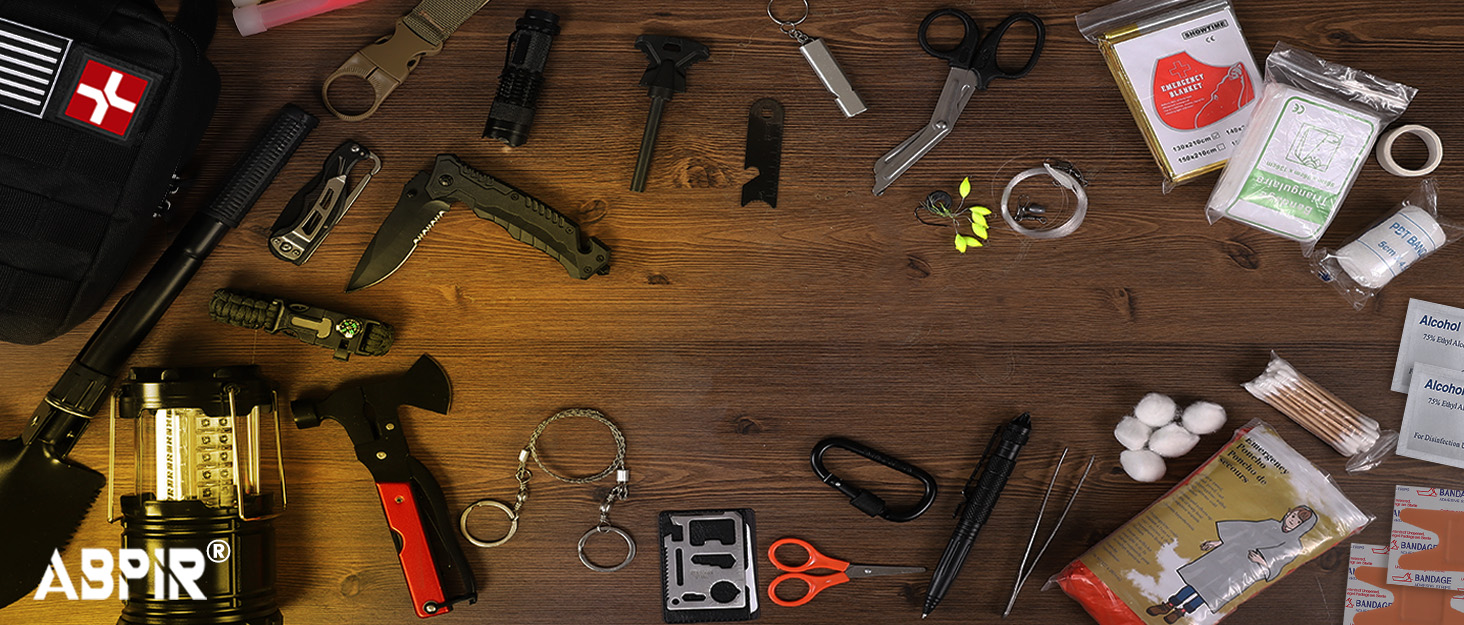 survival kits