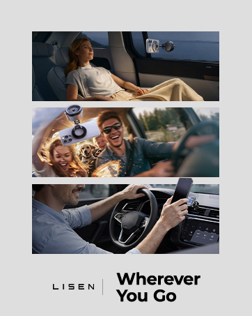 cell phone car mount