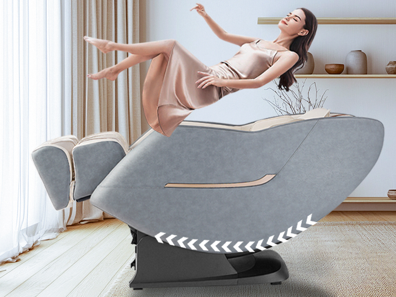 Mynta massage chair 1620