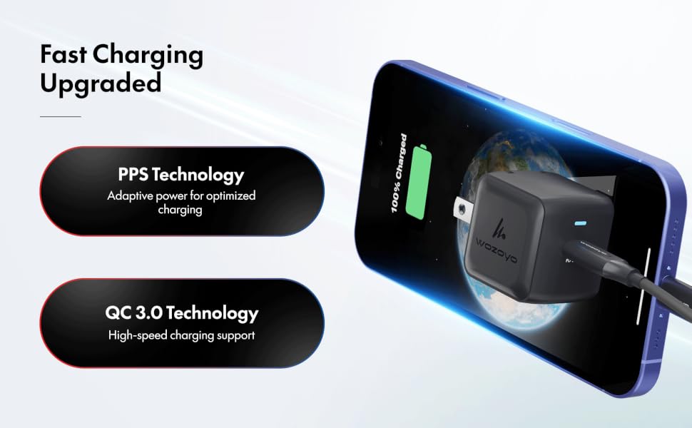 Wall Charger