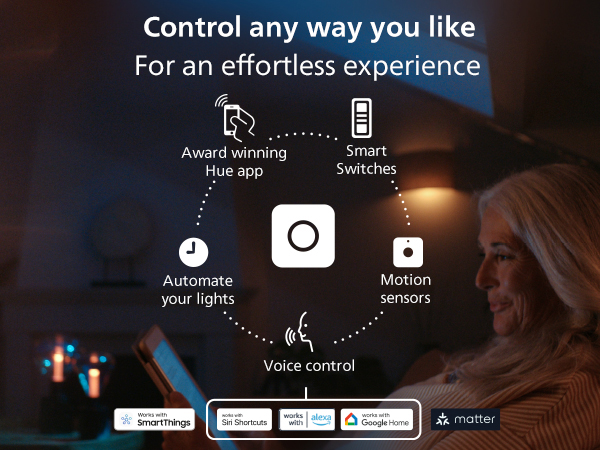 Optimal control for an effortless experience