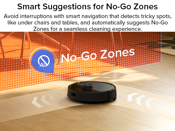 roborock Q7 M5+ robot vacuum self emptying