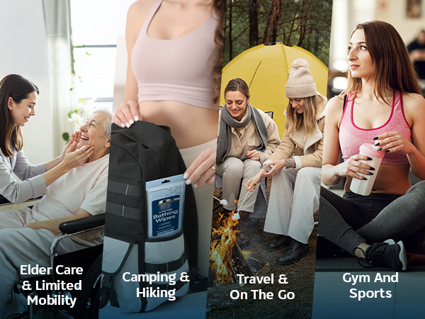 adult wipes for women