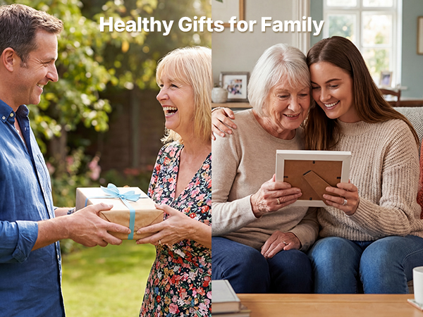 Merach Lymphatic Drainage Massager