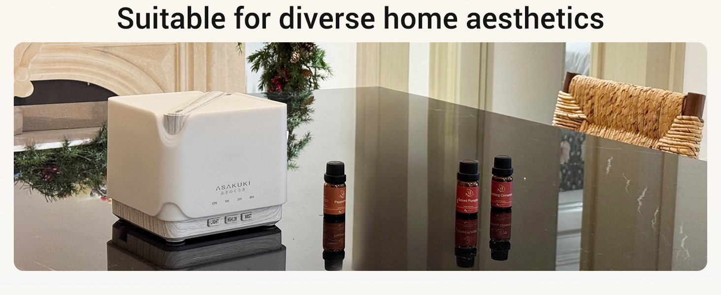 diffuser