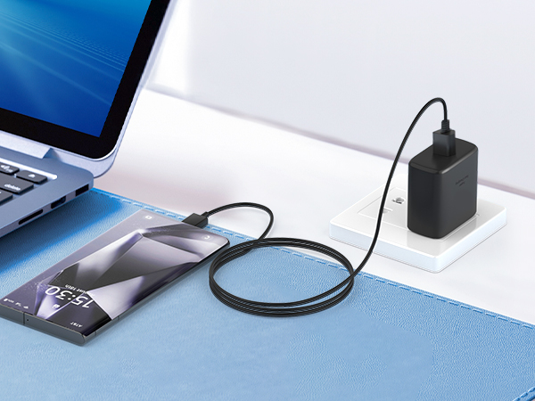 usb c super fast charger