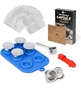 Reusable Coffee Pods