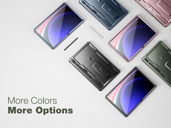 Case for Samsung Galaxy Tab S9 Ultra (2023) / Tab S8 Ultra (2022) 14.6 Inch