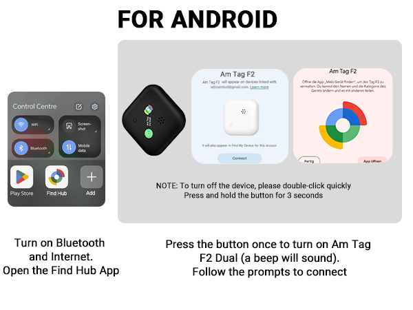 For Android
