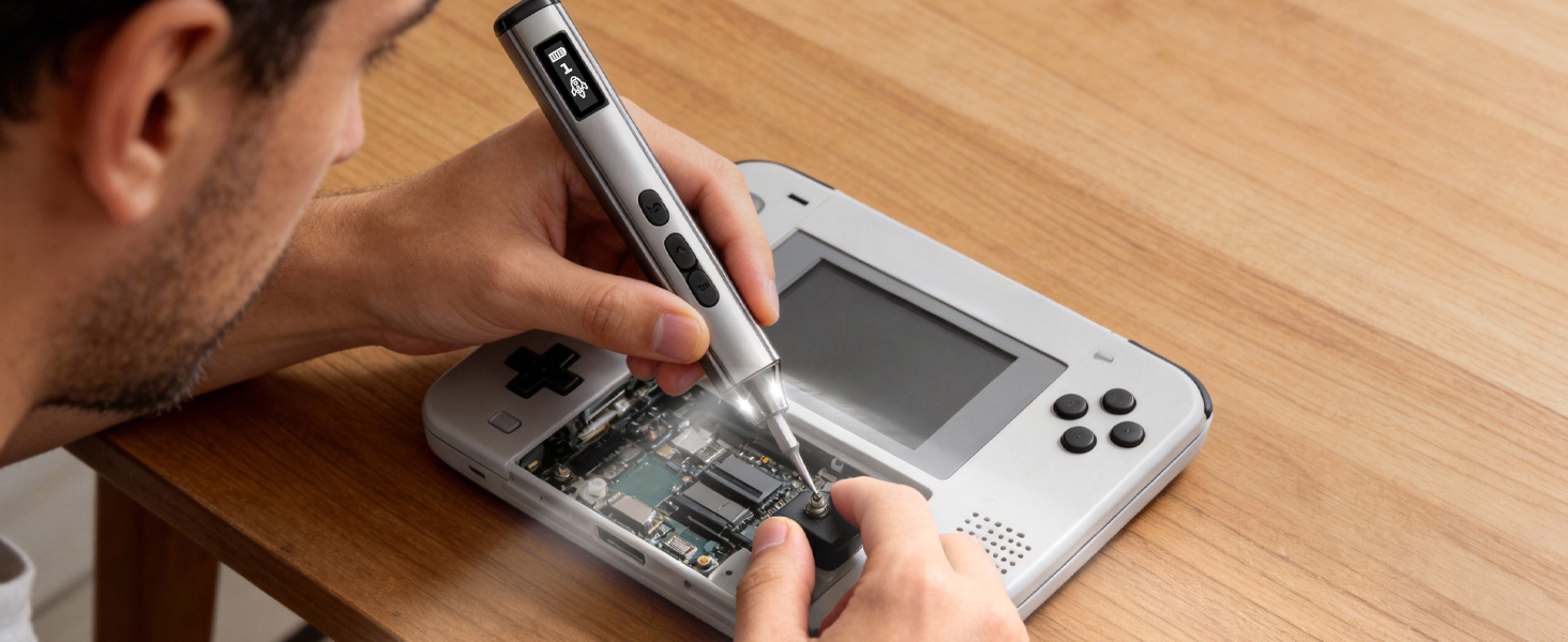 repair