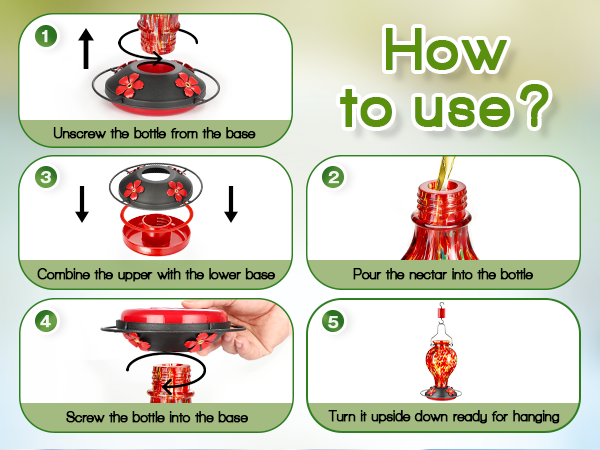Effortless Refilling with Wide-Mouth Design