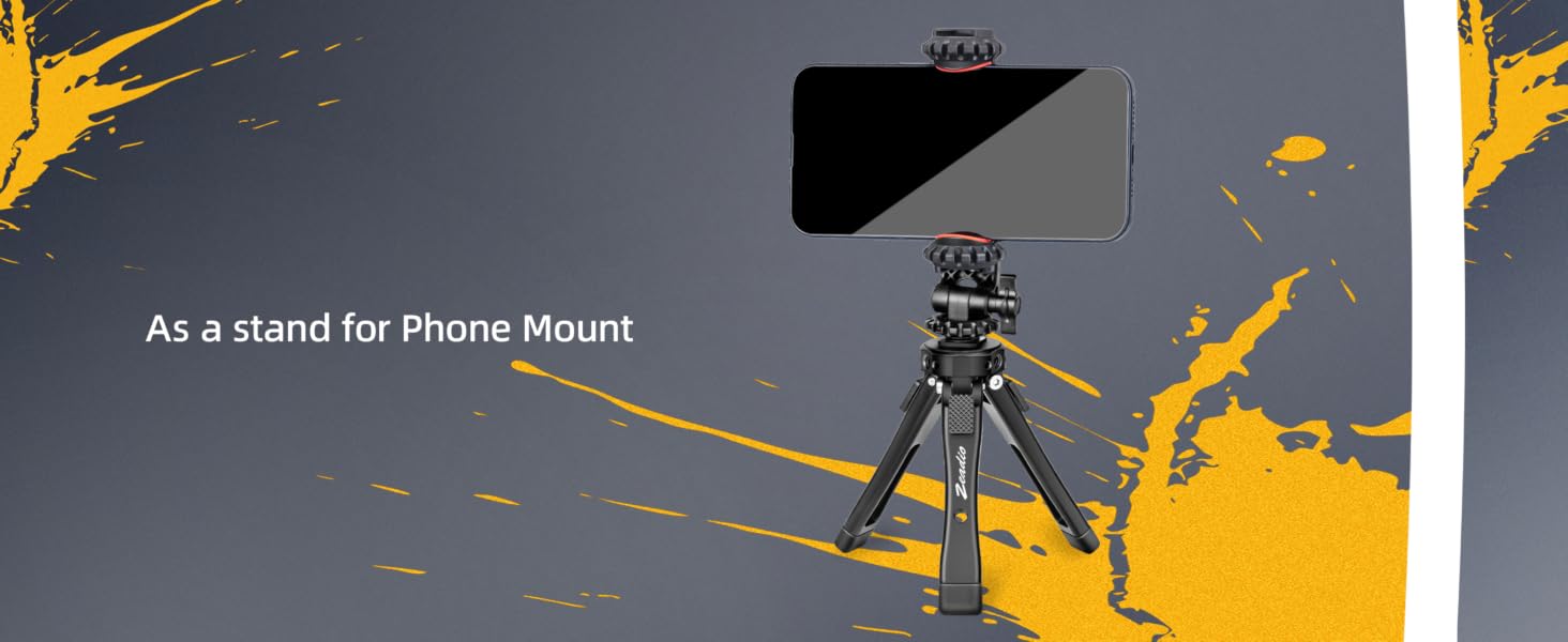 Tripod