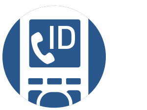 Panasonic KX-TGB852B caller id