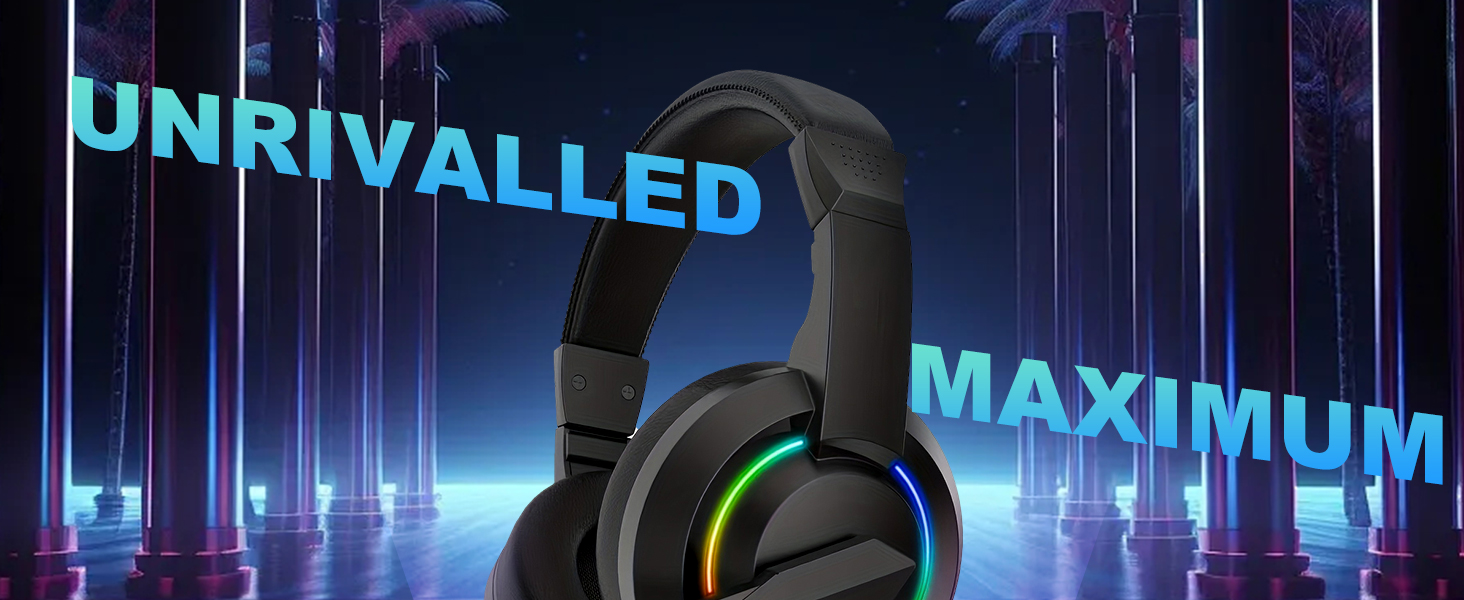 Headset 