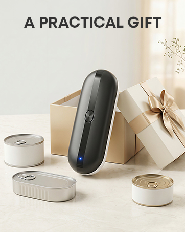 Electric Can Opener