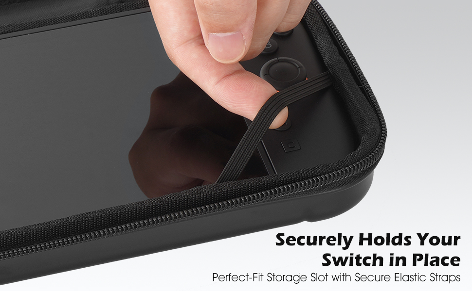 Carrying Case for Nintendo Switch 2 Model 2025