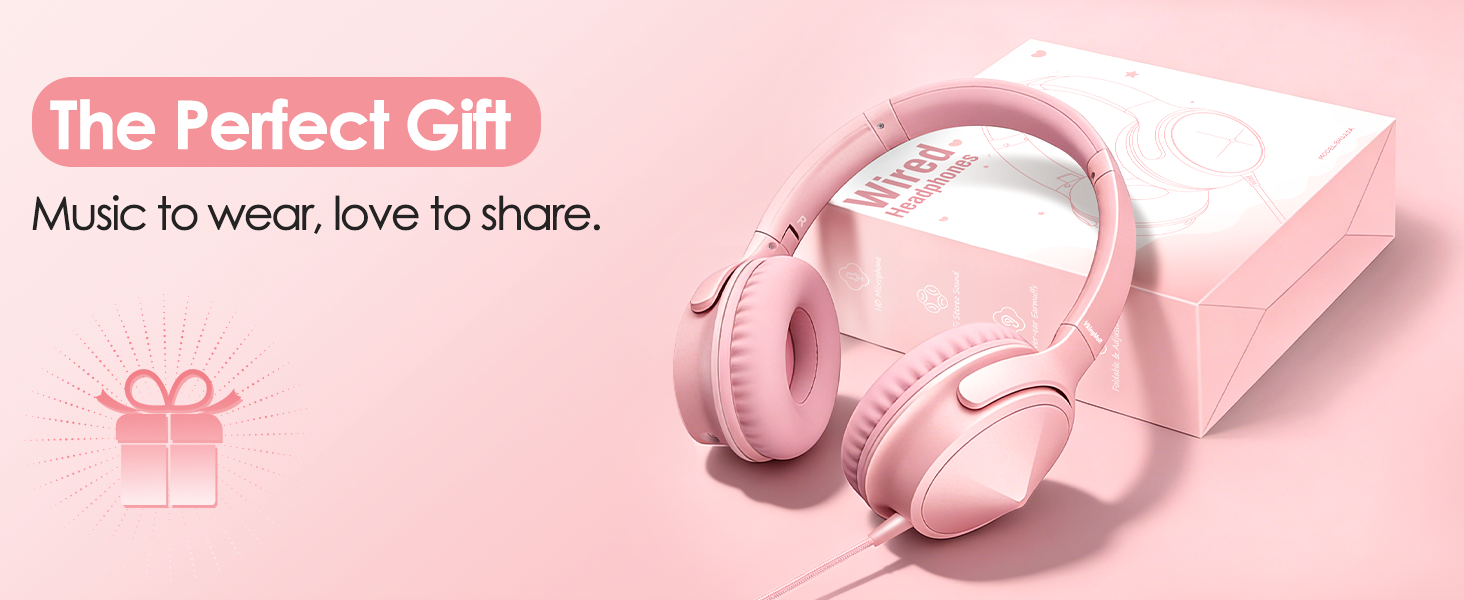 headphones for gift