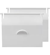 ZhaoZo 2 pcs SPX1091K1 Pool Skimmer Weir Door Compatible with Hayward SP1091LX, SP1094, SPX1091K1...