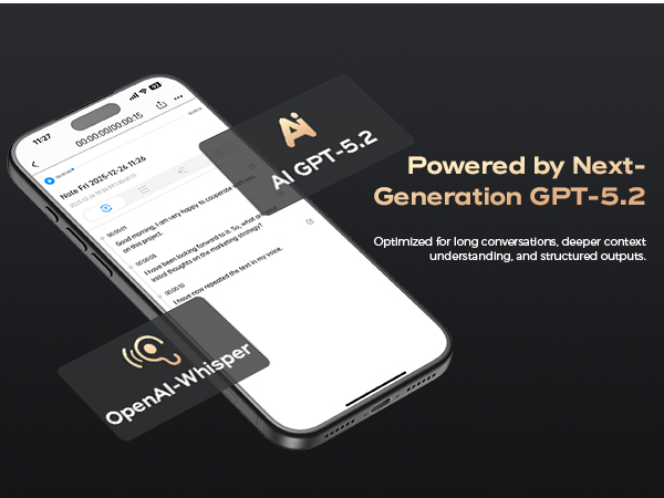AI Note Taker