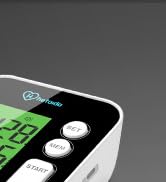 hetaida blood pressure mornitor for home use