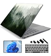 Batianda Case for 15 inch Microsoft Surface Laptop 8 2026 for Business &amp; Surface Laptop 7th Editi...