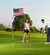 golf flagstick 6ft