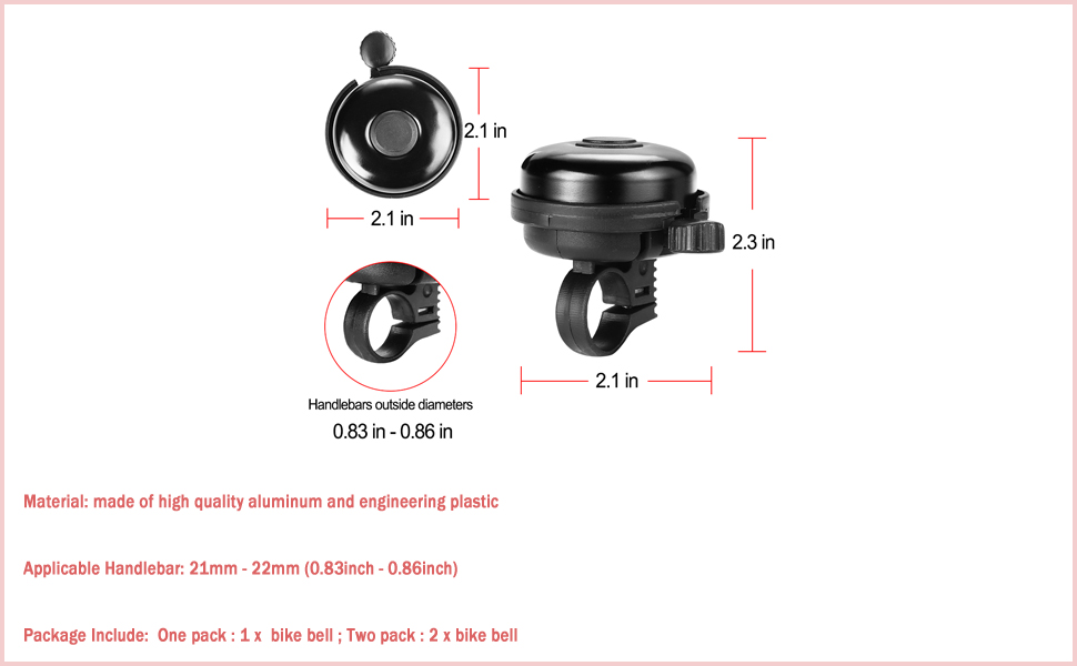 bike bell