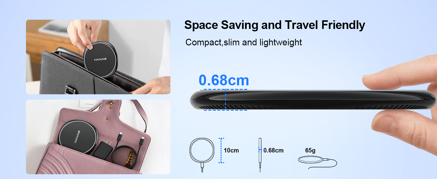 iphone 16 qi wireless charger