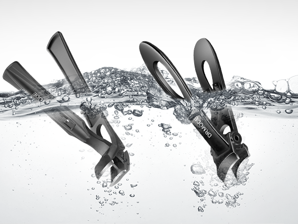 nail clippers