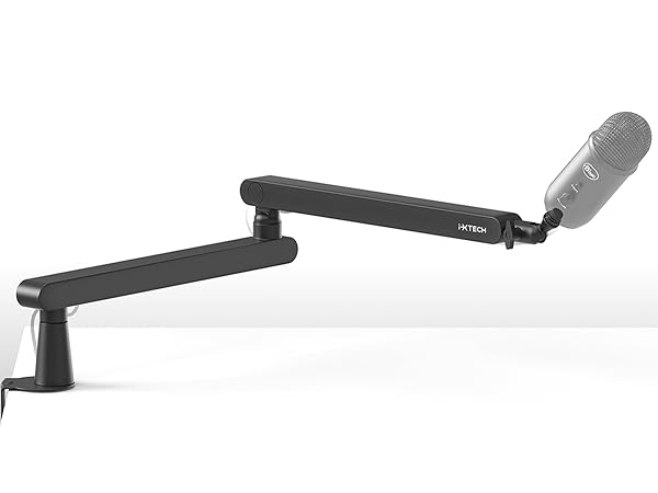 low profile mic arm boom arm microphone arm mic boom arm mic stand desk microphone boom arm boom 