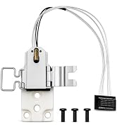HIKUDIY Upgraded Hotend Heating Assembly for Bambu Lab A1/A1mini – Ceramic Zirconia Insulation Ba...