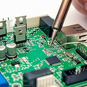 repairing soldering paste of SMD such as mobile phone PCB, BGA