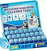 Cleaner tablets