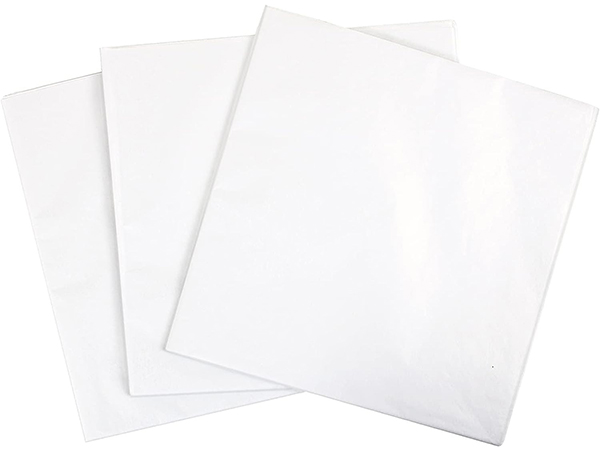 Tissue paper
