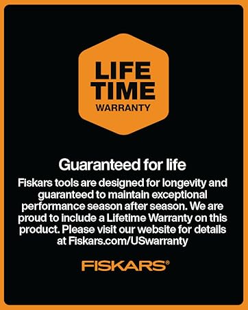 Fiskars Garden Tools