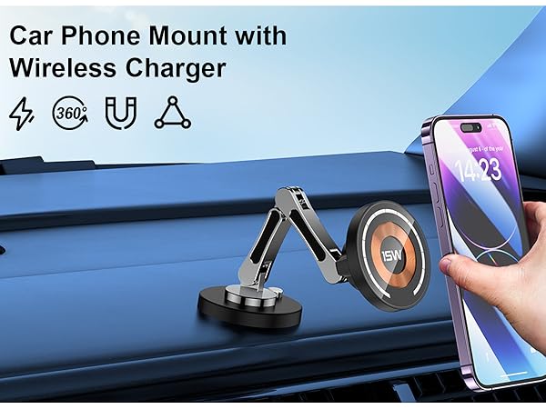 car Holder