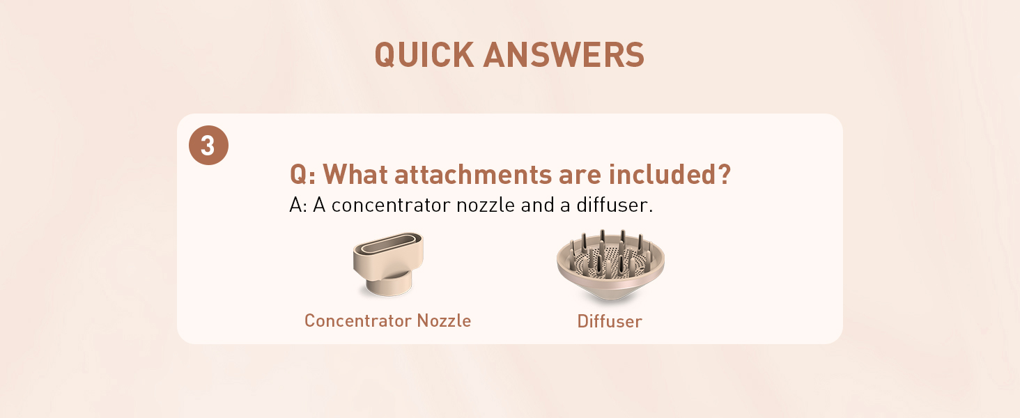 QUICK ANSWERS