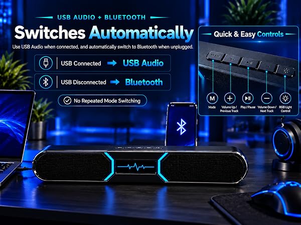 speakers for pc