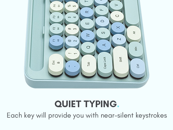 Keyboard, Mouse