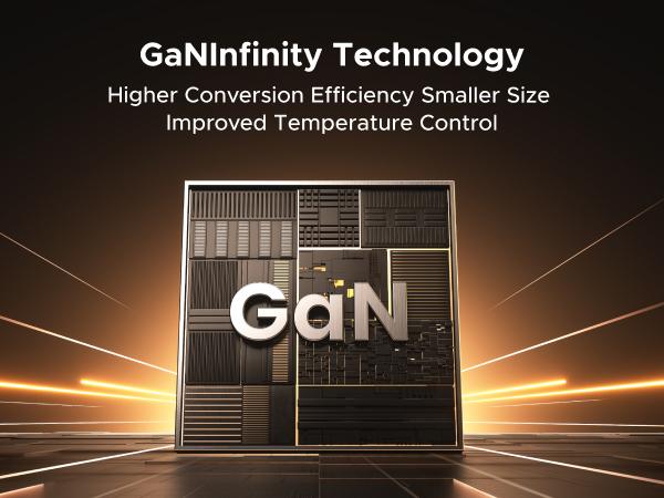 GaNlnfinity Technology