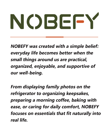 NOBEFY