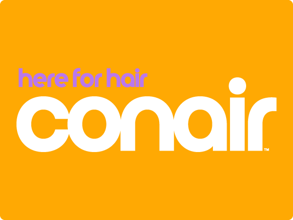 Conair hot rollers heated long medium hair electric jumbo curlers women’s large 12 clips ceramic