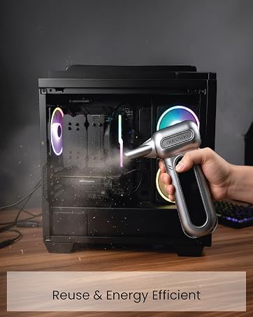 Compressed Air Duster