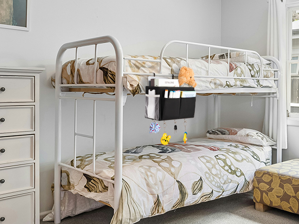 bed caddy