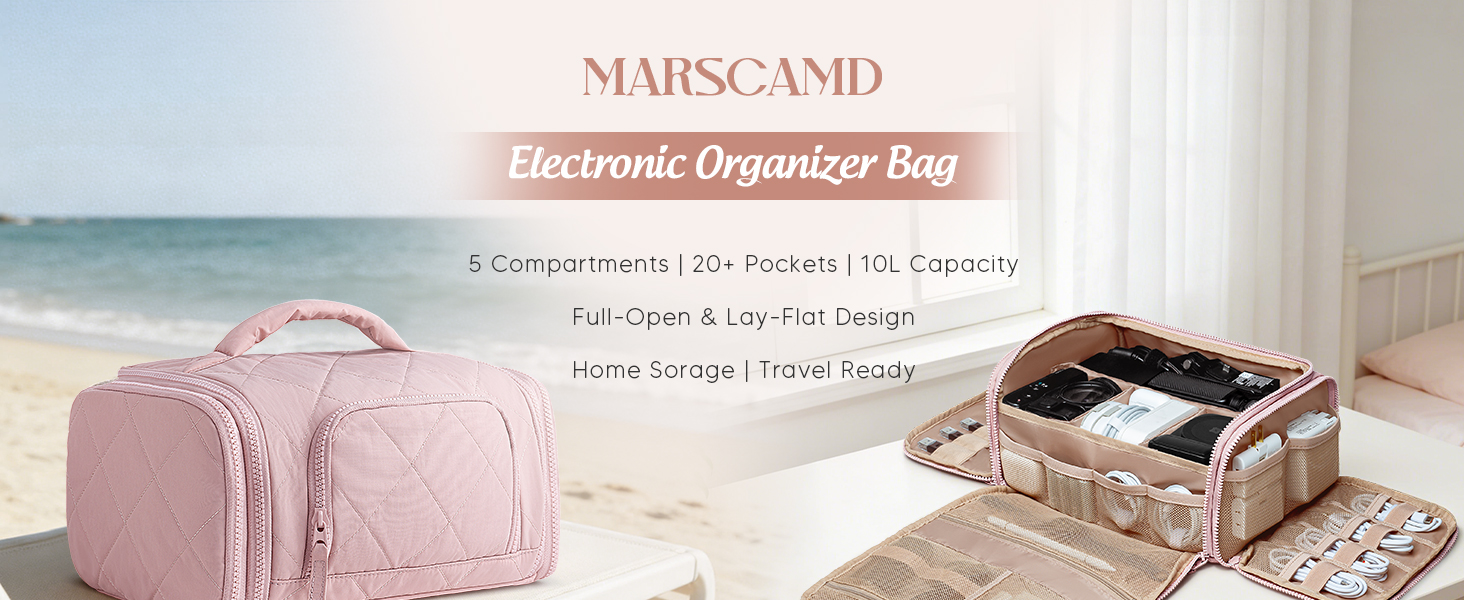 cable organizer bags &amp;amp; cases