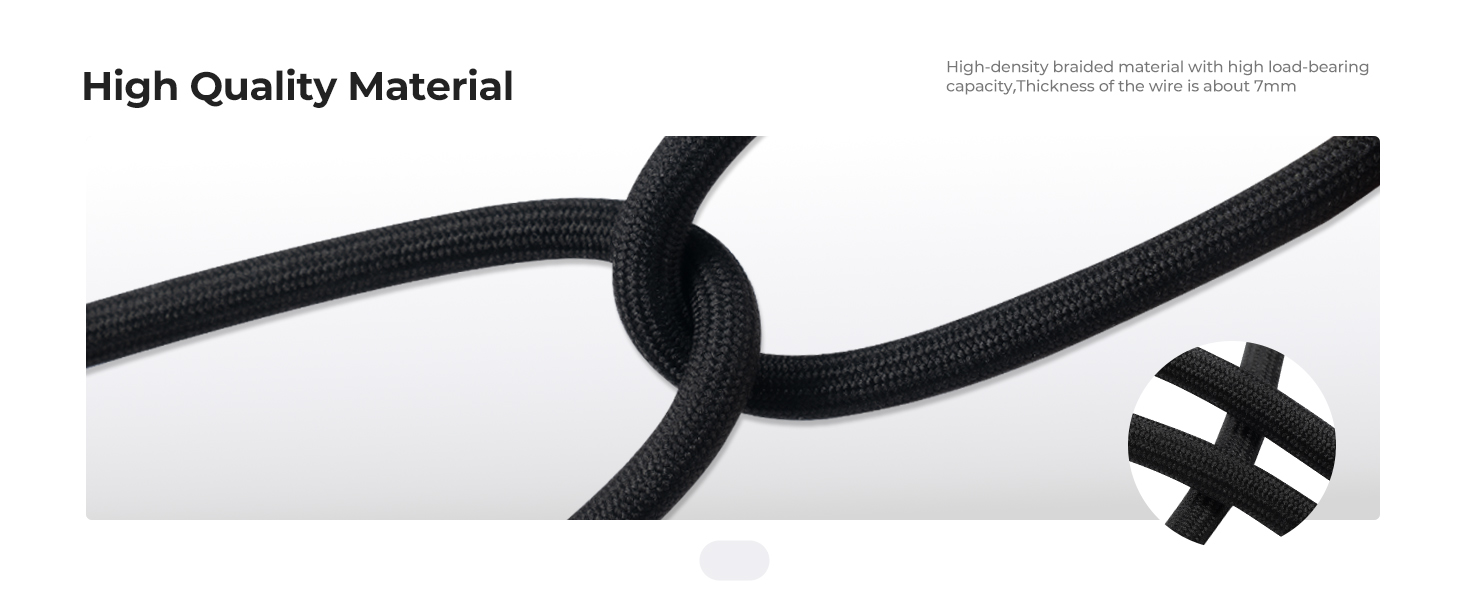 Crossbody Pocket 3 Strap