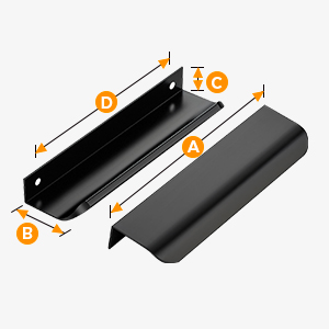 finger edge pulls
