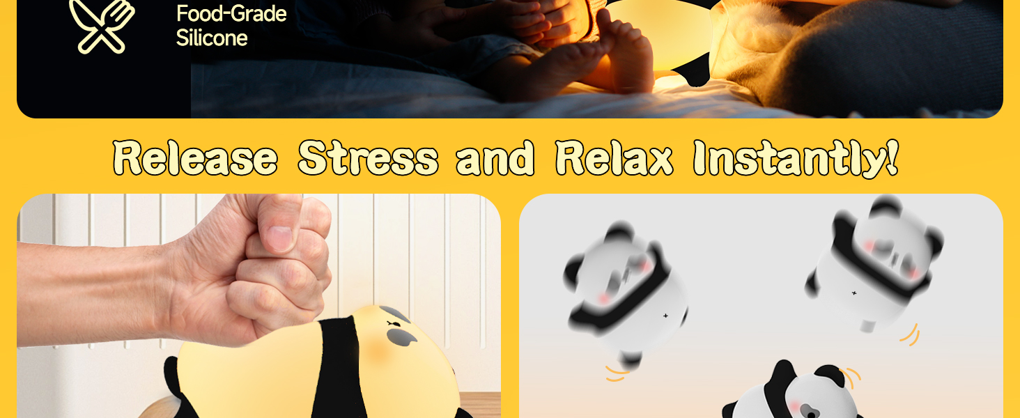 night light for kids