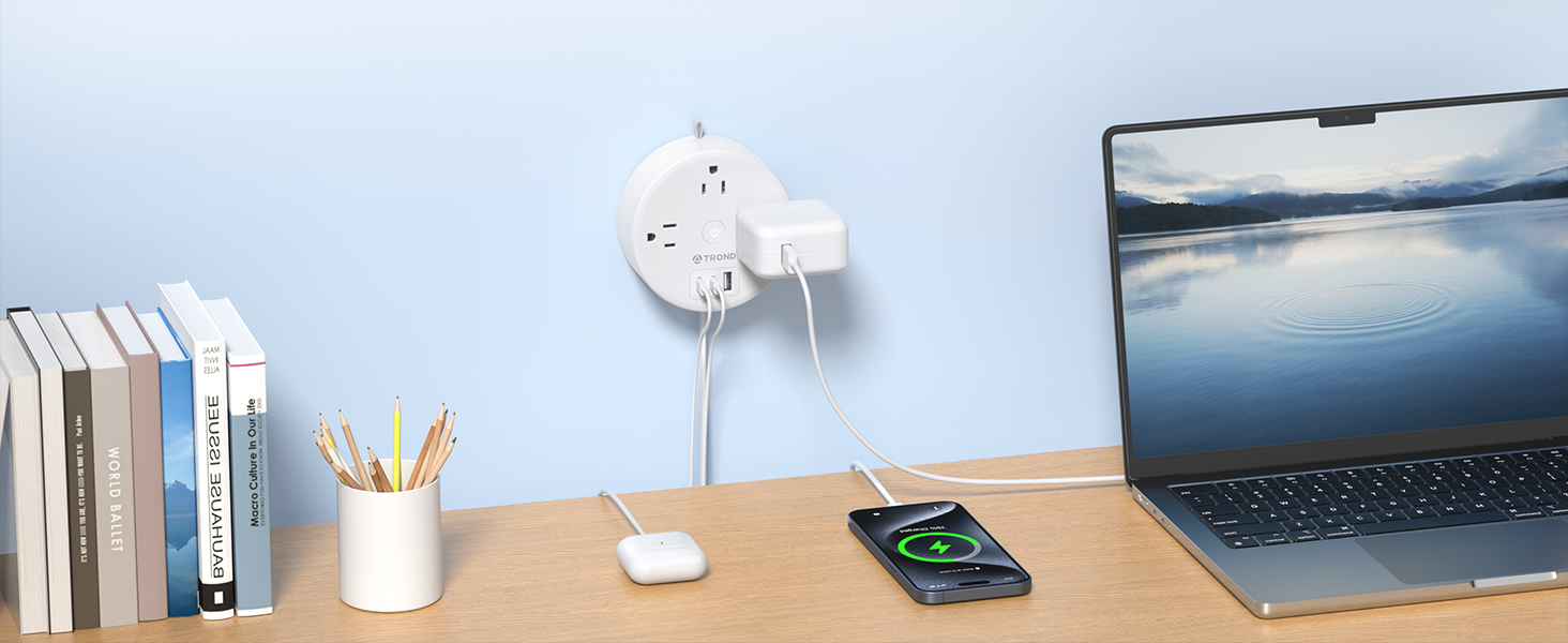 power strip