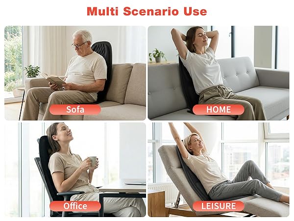 Seat Massager